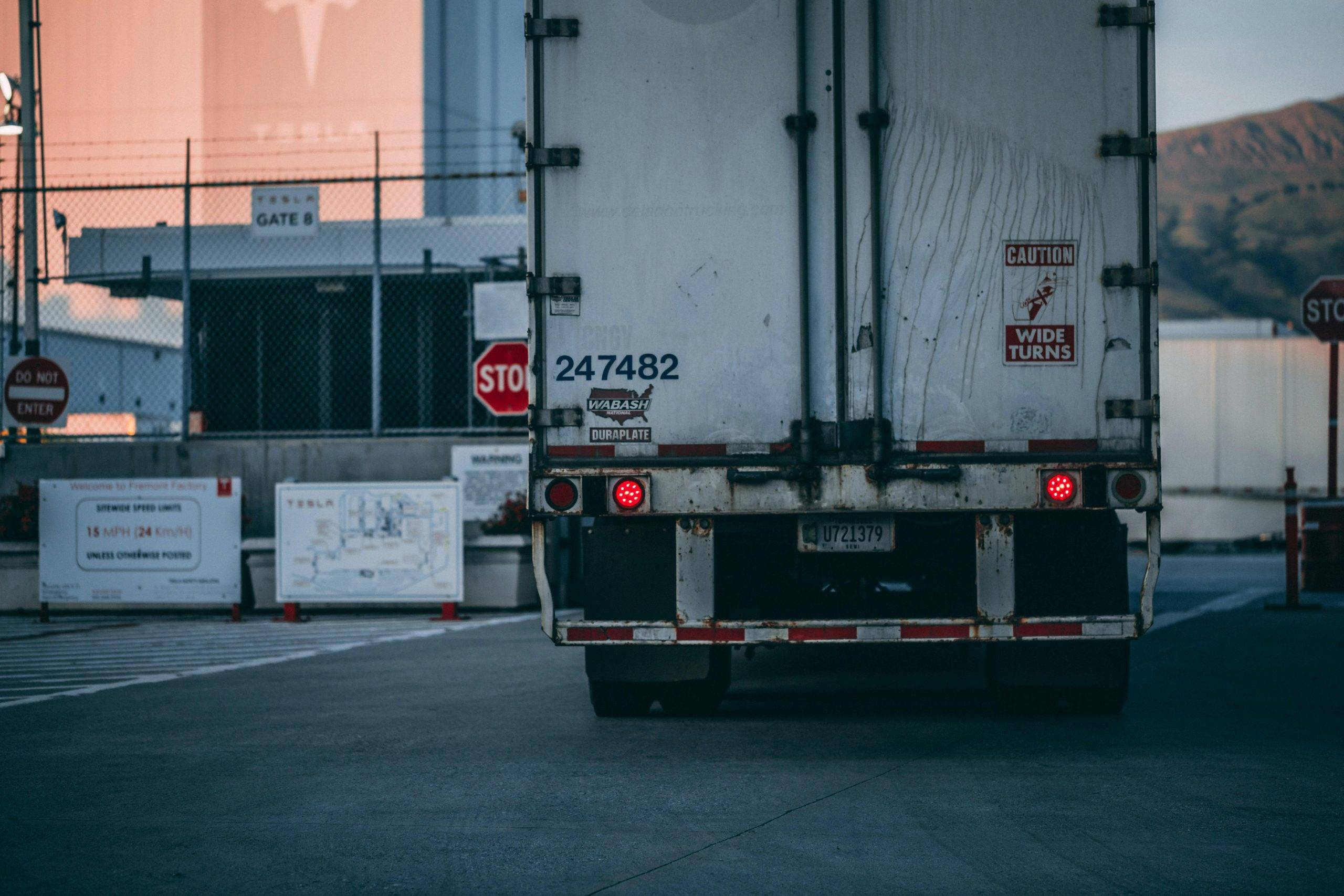 Logistic & Transportation