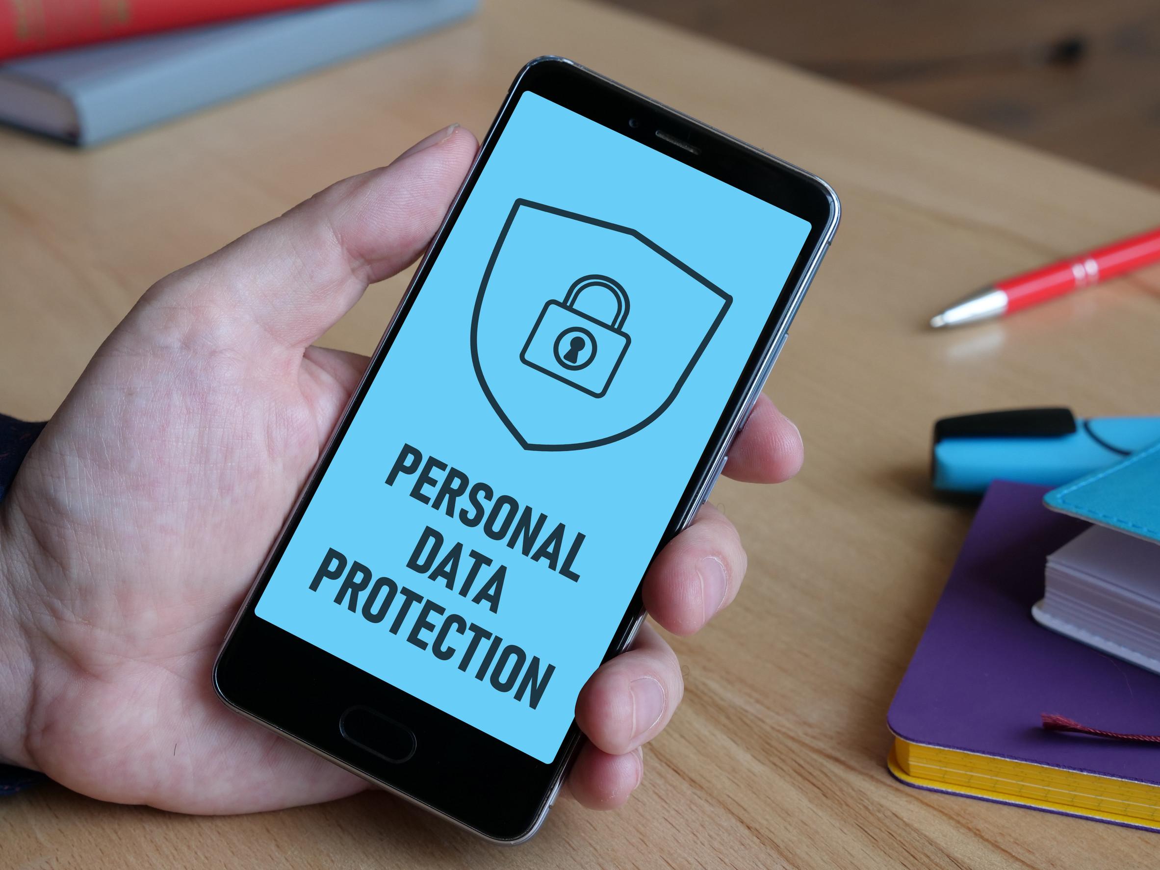 Personal Data Protection