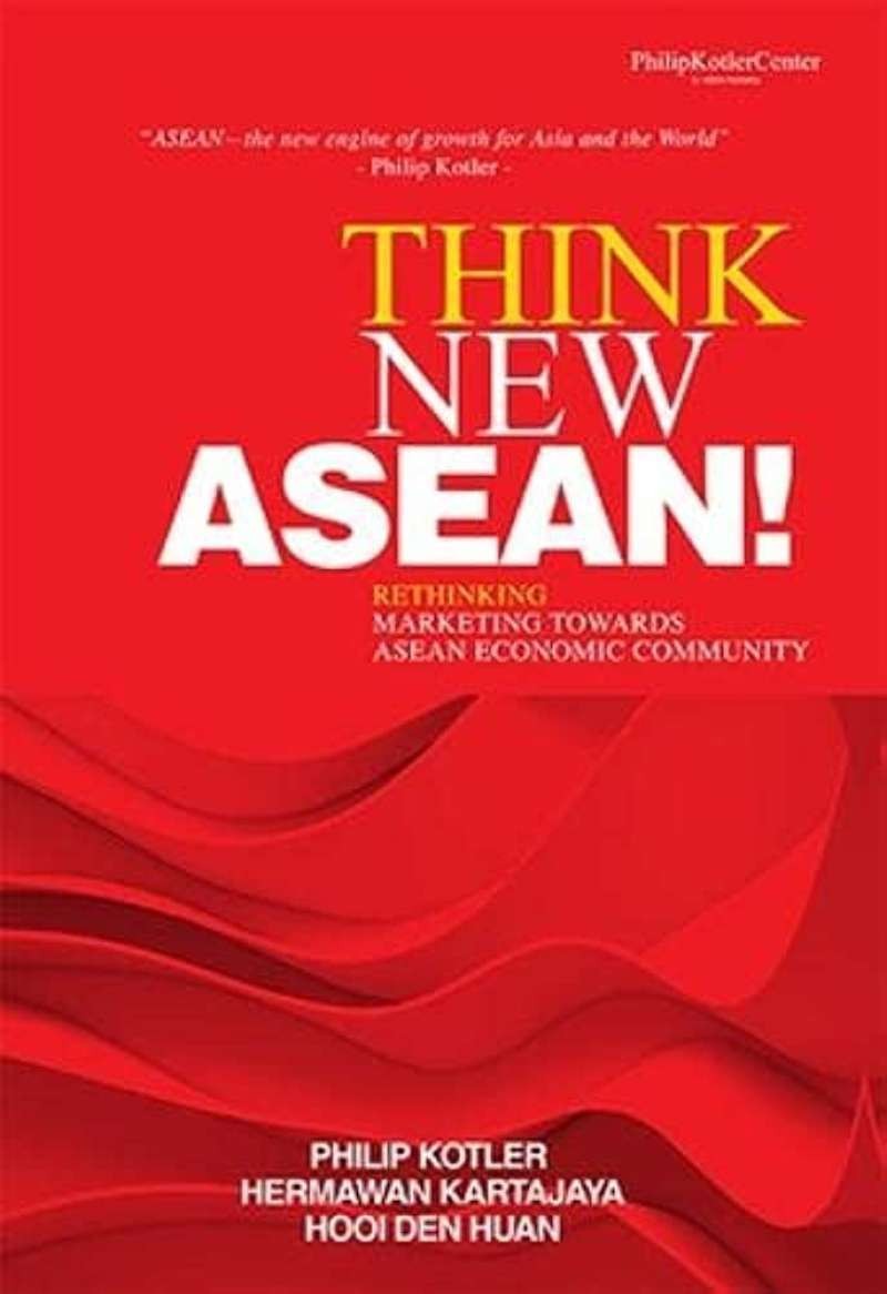 Think New ASEAN