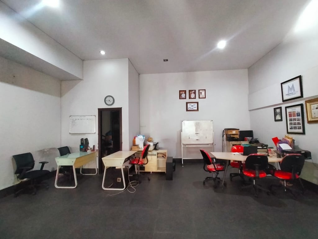 markplusinc office Denpasar