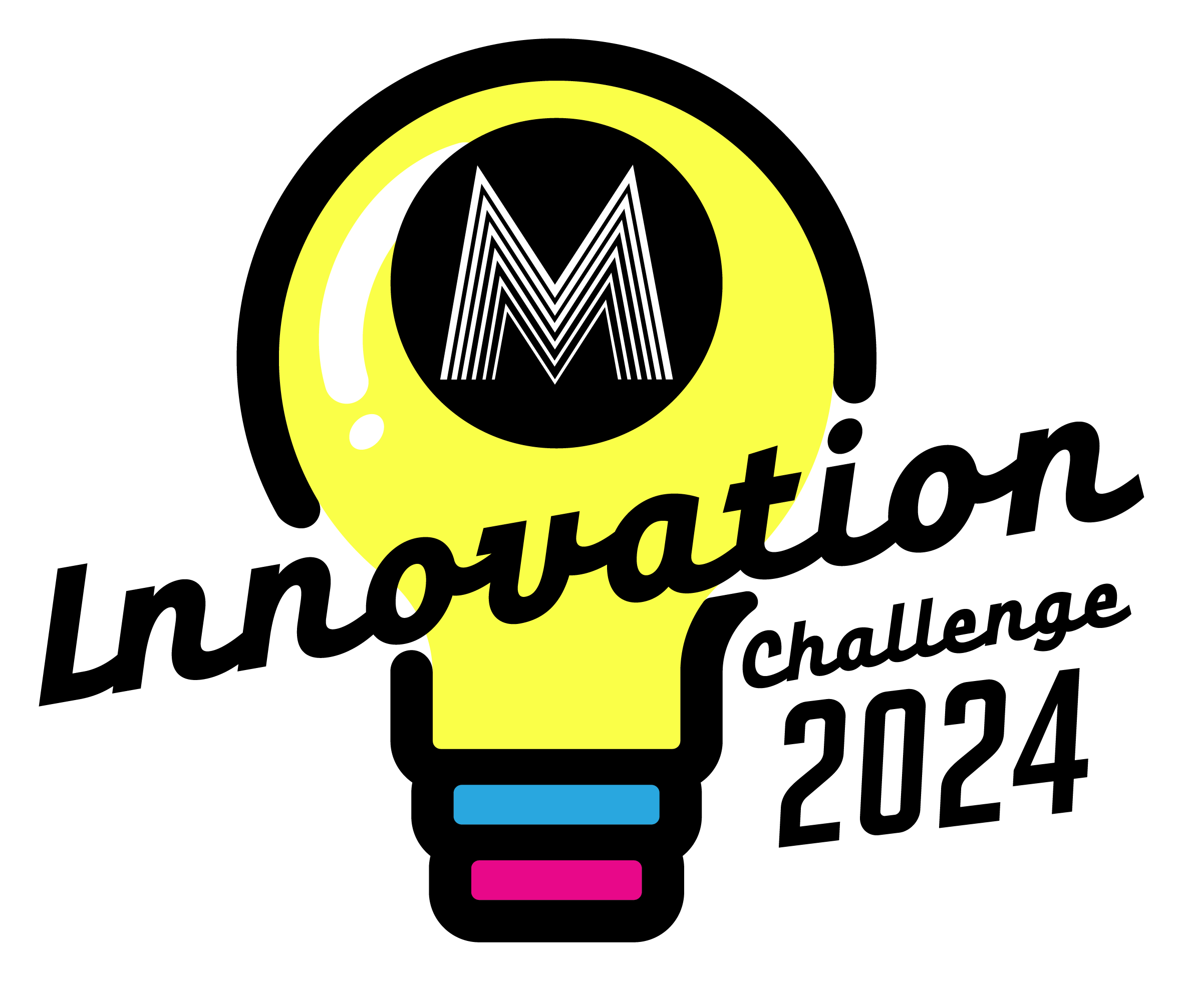 Marketeers Innovation Challenge